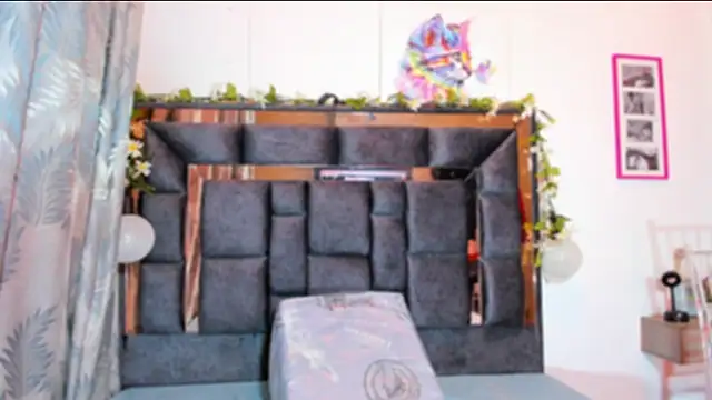 Snapshot of AmbeerBecker chatting on 8, 2, 2026 AmbeerBecker online show from 8, 2, 2026