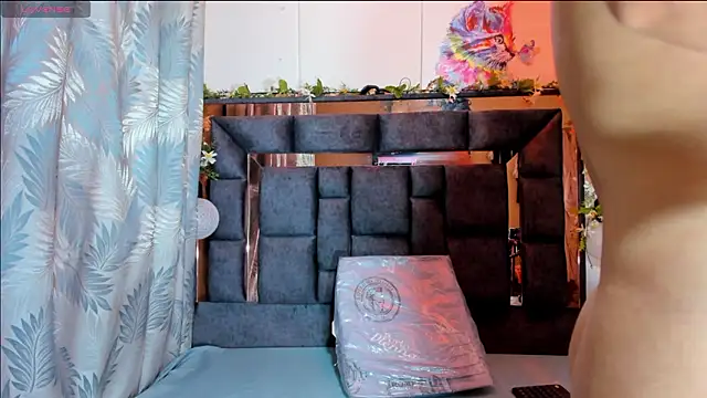 Snapshot of AmbeerBecker chatting on 16, 2, 2026 AmbeerBecker online show from 16, 2, 2026