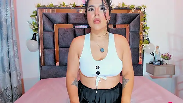 Snapshot of AmbeerBecker chatting on 1, 3, 2026 AmbeerBecker online show from 1, 3, 2026