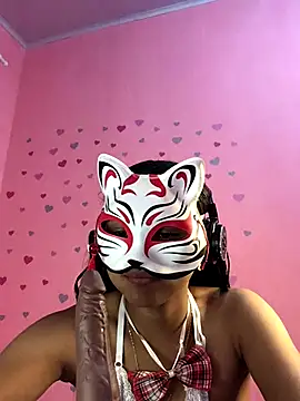 Snapshot of Flor467 chatting on 4, 10, 2025 Flor467 online show from 4, 10, 2025