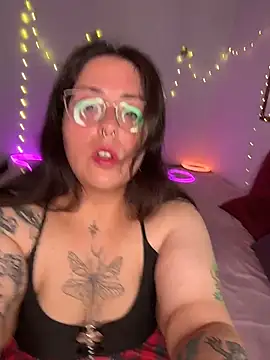 Mizztikaa online show from 16, 7, 2026