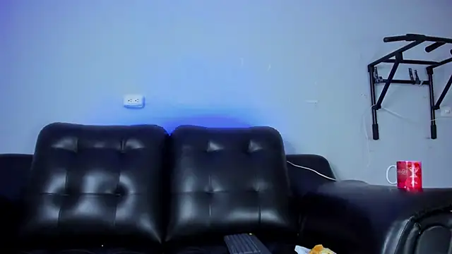 Snapshot of Rob_saenz_ chatting on 23, 1, 2025 Rob saenz online show from 23, 1, 2025