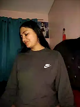 Nahiara velez online show from 26, 2, 2025