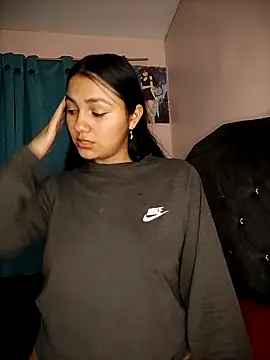 Nahiara velez online show from 26, 2, 2025