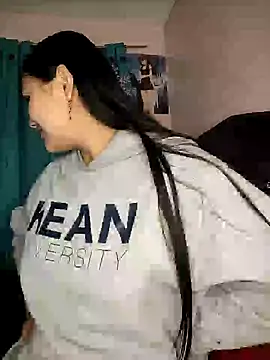 Nahiara velez online show from 28, 2, 2025