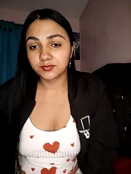 Nahiara velez online show from 1, 3, 2025