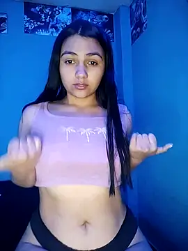 Nahiara velez online show from 25, 9, 2025