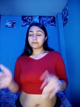 Nahiara velez online show from 30, 10, 2025