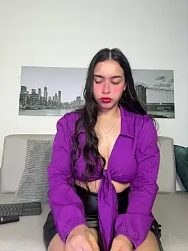 SophieRoyals online show from 19, 4, 2026