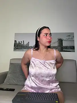 SophieRoyals online show from 25, 4, 2026