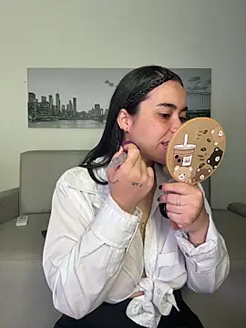 SophieRoyals online show from 20, 6, 2026