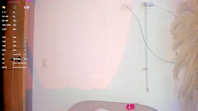 Snapshot of ashlyestone chatting on 24, 7, 2026 ashlyestone online show from 24, 7, 2026