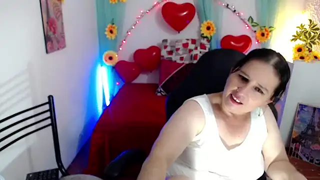 victoria jones online show from 14, 2, 2025