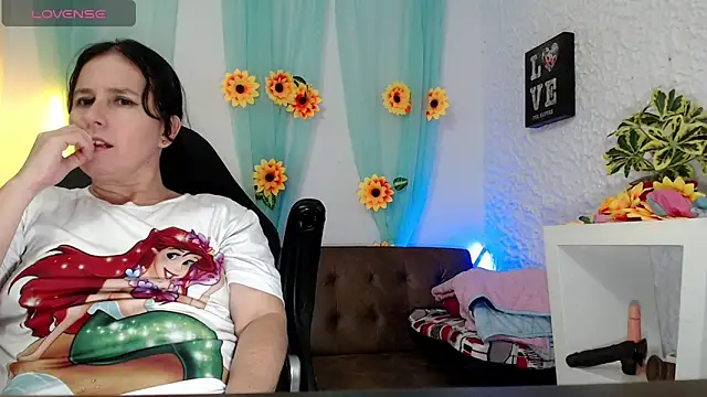 victoria jones online show from 14, 3, 2025