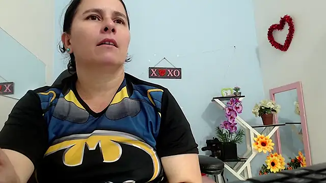 victoria jones online show from 27, 9, 2025