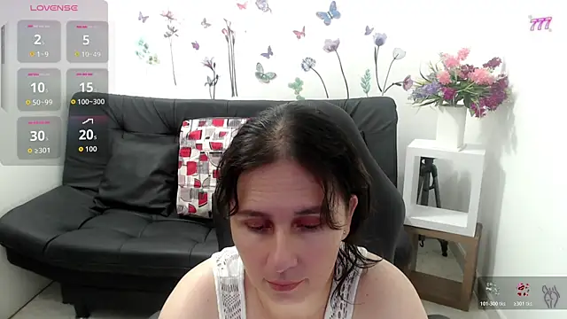 victoria jones online show from 28, 5, 2026