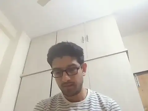 arjun 077 online show from 28, 11, 2025