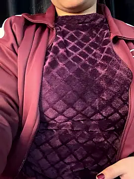 Snapshot of Diya_Chopra chatting on 12, 1, 2026 Diya Chopra online show from 12, 1, 2026