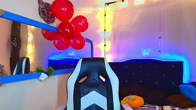 Snapshot of Damian_latinxxx chatting on 14, 2, 2025 Damian latinxxx online show from 14, 2, 2025