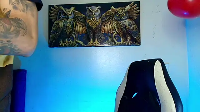 Snapshot of Damian_latinxxx chatting on 15, 2, 2025 Damian latinxxx online show from 15, 2, 2025