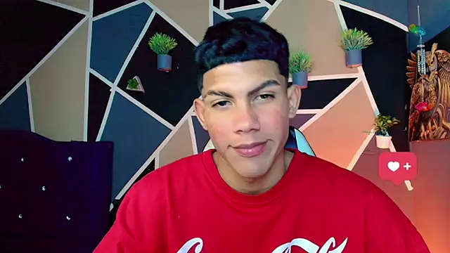 Snapshot of Damian_latinxxx chatting on 22, 2, 2025 Damian latinxxx online show from 22, 2, 2025