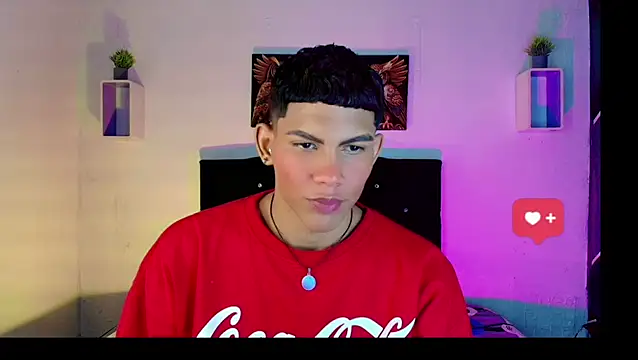 Snapshot of Damian_latinxxx chatting on 7, 3, 2025 Damian latinxxx online show from 7, 3, 2025