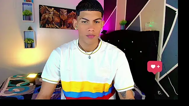 Snapshot of Damian_latinxxx chatting on 21, 3, 2025 Damian latinxxx online show from 21, 3, 2025