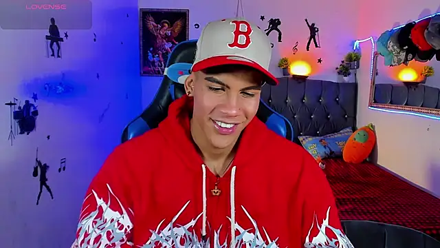 Snapshot of Damian_latinxxx chatting on 21, 9, 2025 Damian latinxxx online show from 21, 9, 2025