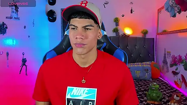 Snapshot of Damian_latinxxx chatting on 25, 9, 2025 Damian latinxxx online show from 25, 9, 2025