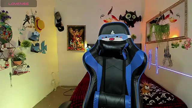 Snapshot of Damian_latinxxx chatting on 16, 11, 2025 Damian latinxxx online show from 16, 11, 2025