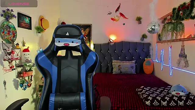 Snapshot of Damian_latinxxx chatting on 29, 11, 2025 Damian latinxxx online show from 29, 11, 2025