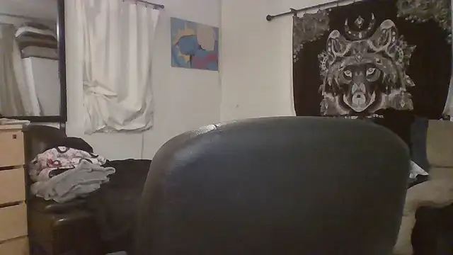 JohnnyDeep187 online show from 17, 1, 2025