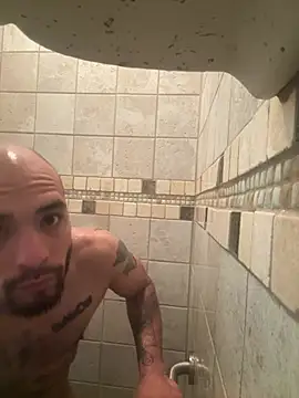 JohnnyDeep187 online show from 5, 3, 2026