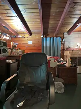 JohnnyDeep187 online show from 23, 3, 2026