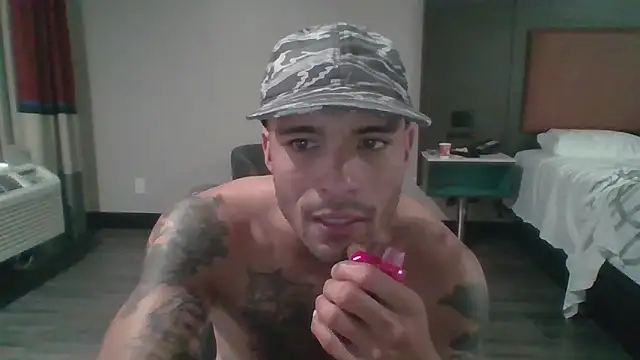 JohnnyDeep187 online show from 7, 4, 2026