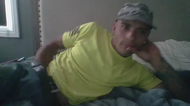 JohnnyDeep187 online show from 20, 4, 2026