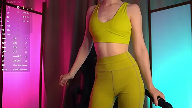 brendacom online show from 1, 10, 2025