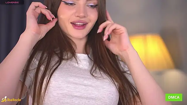 Bellacle online show from 15, 2, 2026