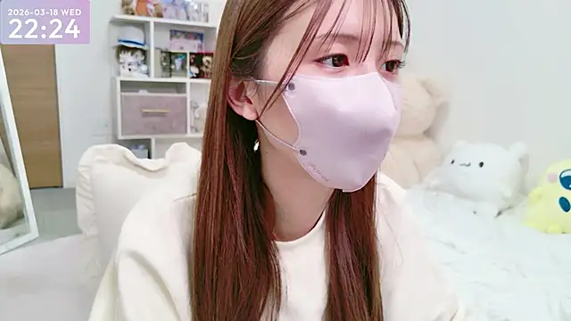 -SHINON- online show from 18, 3, 2026