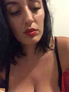 Catmila94 online show from 17, 1, 2026