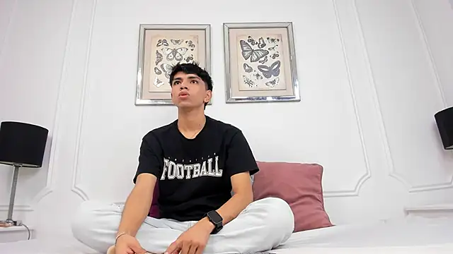 Snapshot of Santy_carrington chatting on 29, 12, 2024 Santy carrington online show from 29, 12, 2024