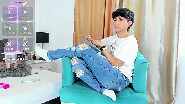 Snapshot of Santy_carrington chatting on 24, 1, 2025 Santy carrington online show from 24, 1, 2025