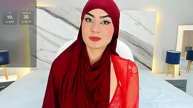 fatimarab online show from 10, 12, 2024
