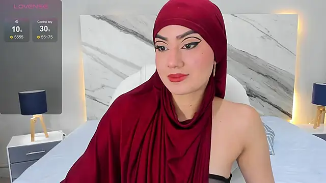 fatimarab online show from 13, 12, 2024