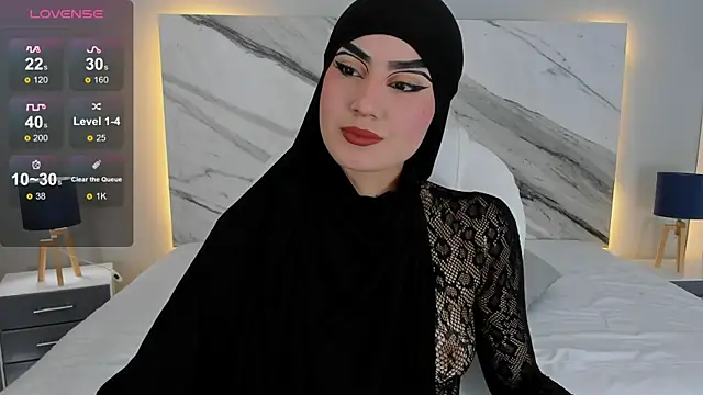 fatimarab online show from 26, 12, 2024