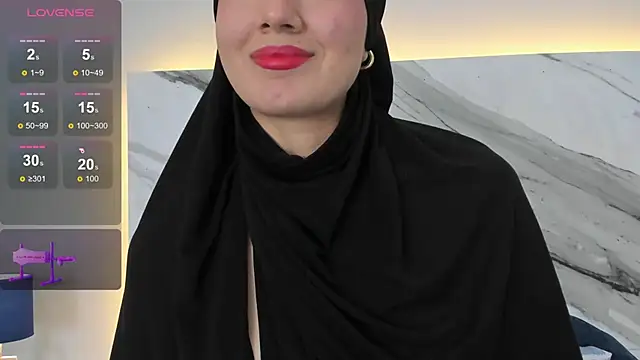 fatimarab online show from 29, 1, 2025