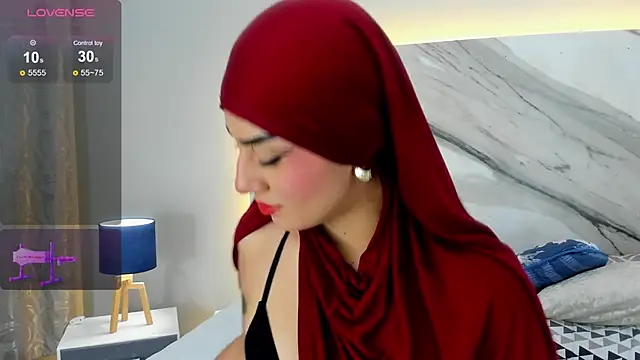 fatimarab online show from 23, 2, 2025