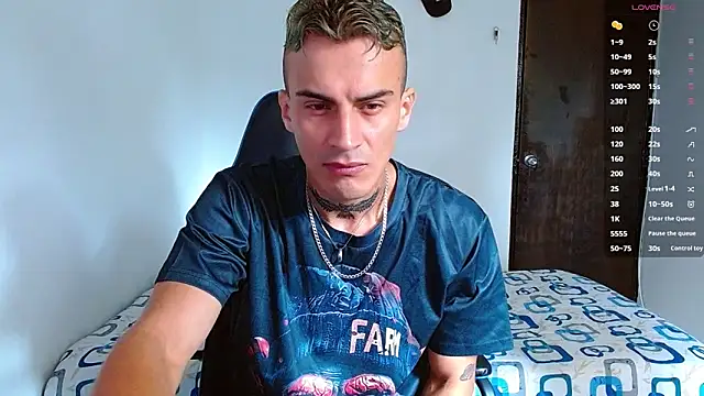 bray hotboy777 online show from 14, 11, 2025