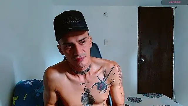 bray hotboy777 online show from 12, 1, 2026