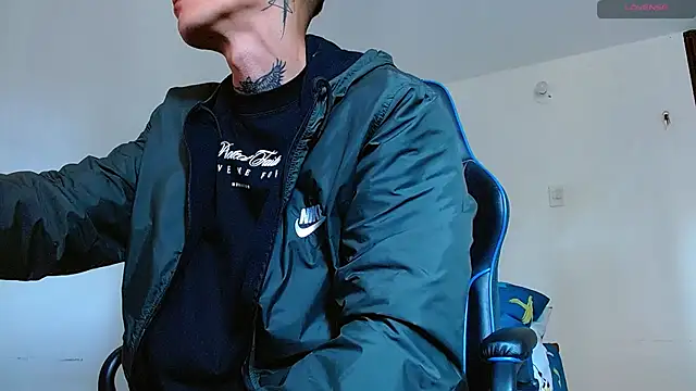 bray hotboy777 online show from 18, 1, 2026